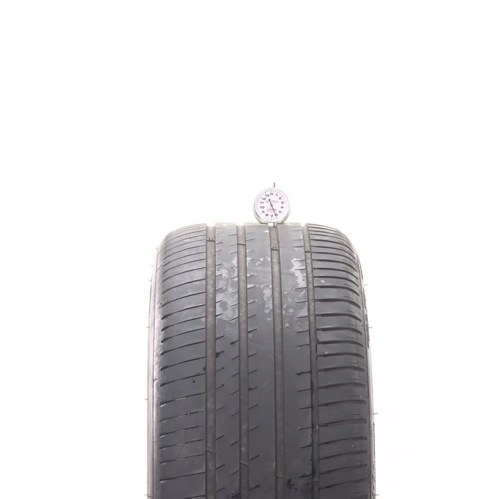 Used 265/40ZR20 Michelin Pilot Sport EV Acoustic 104Y - 6/32 - Image 2