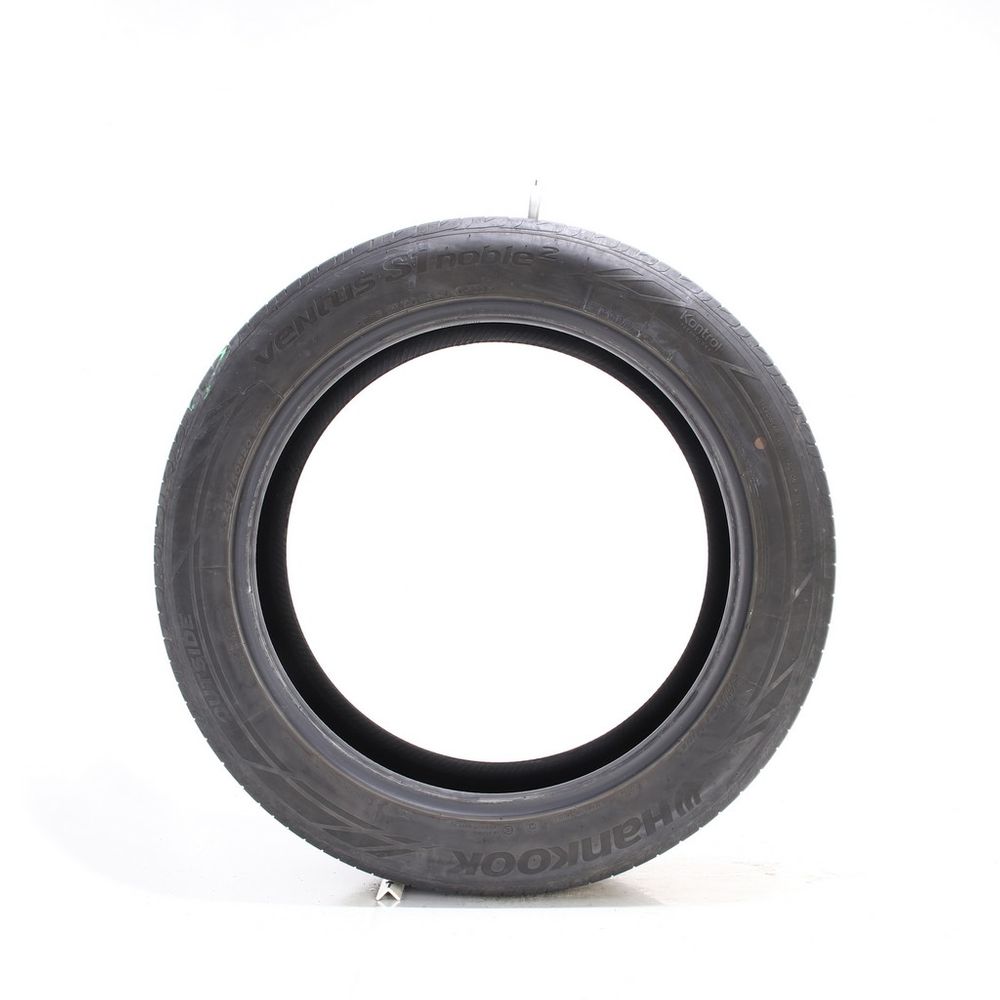 Used 245/50R20 Hankook Ventus S1 Noble2 102V - 4/32 - Image 3