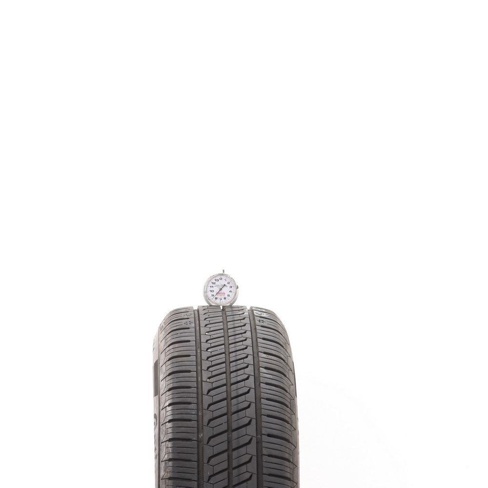Set of (2) Used 195/65R15 Continental ControlContact Tour M A/S EV 91H - 8.5/32 - Image 2