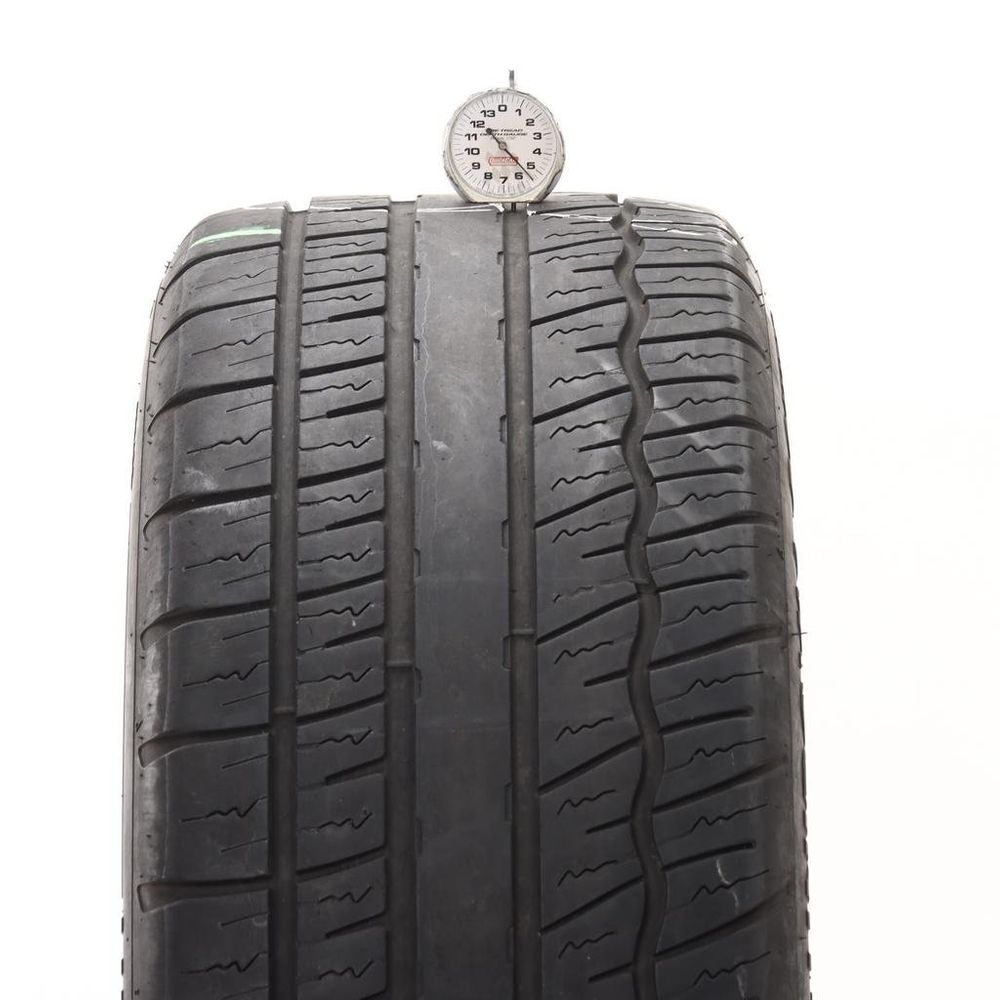 Set of (4) Used 245/55ZR18 Uniroyal Power Paw A/S 103W - 5.5-6/32 - Image 2