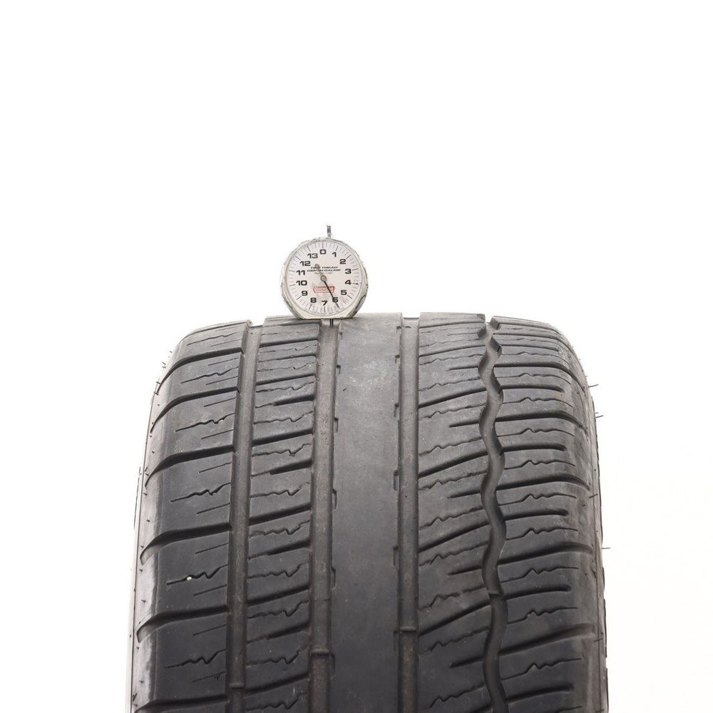 Set of (4) Used 245/55ZR18 Uniroyal Power Paw A/S 103W - 5.5-6/32 - Image 5
