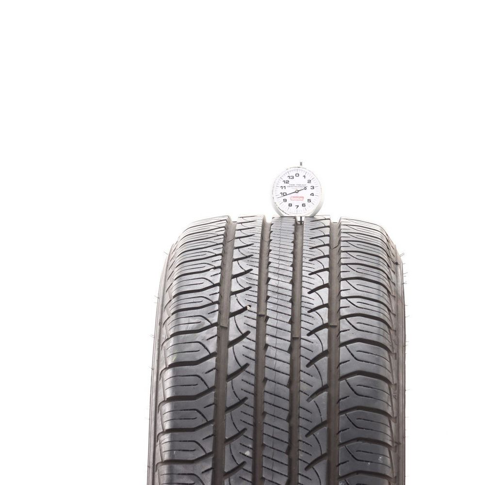 Set of (2) Used 215/55R17 Goodyear Assurance Outlast 94V - 9.5-10.5/32 - Image 2