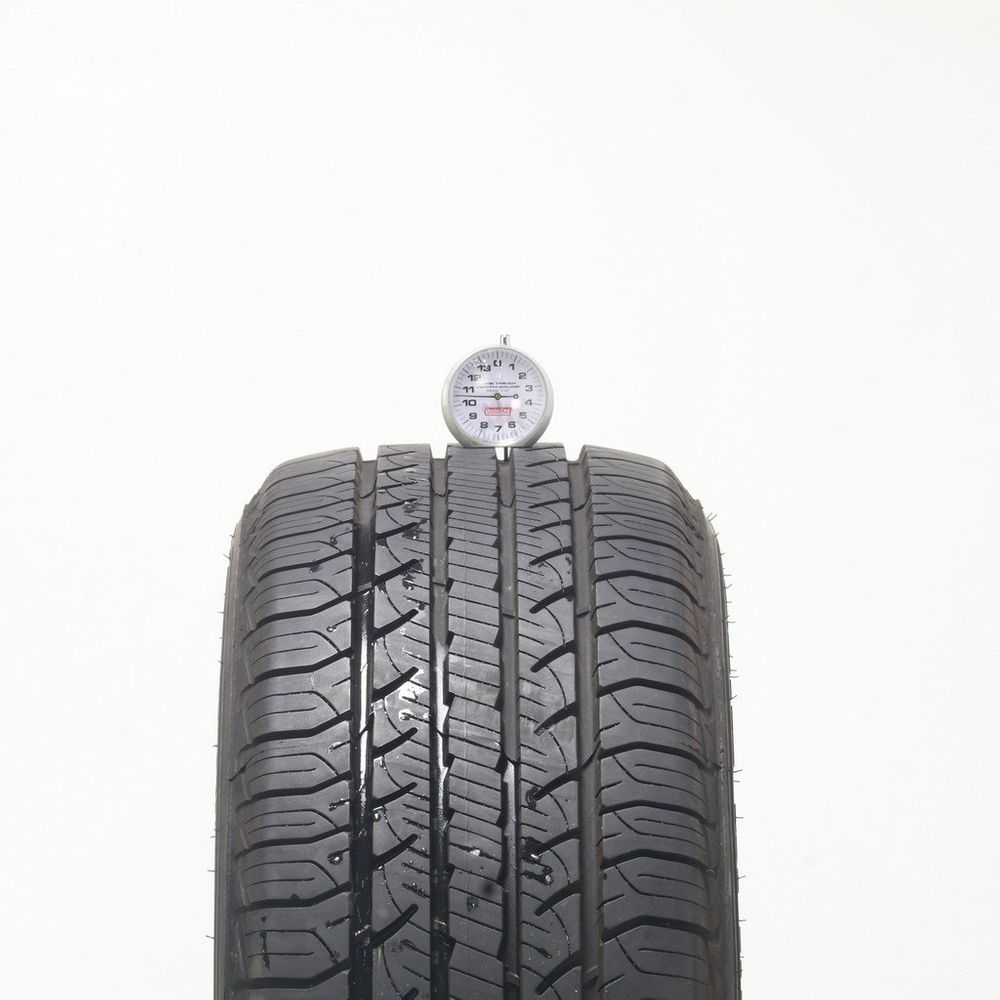 Set of (2) Used 215/55R17 Goodyear Assurance Outlast 94V - 9.5-10.5/32 - Image 5