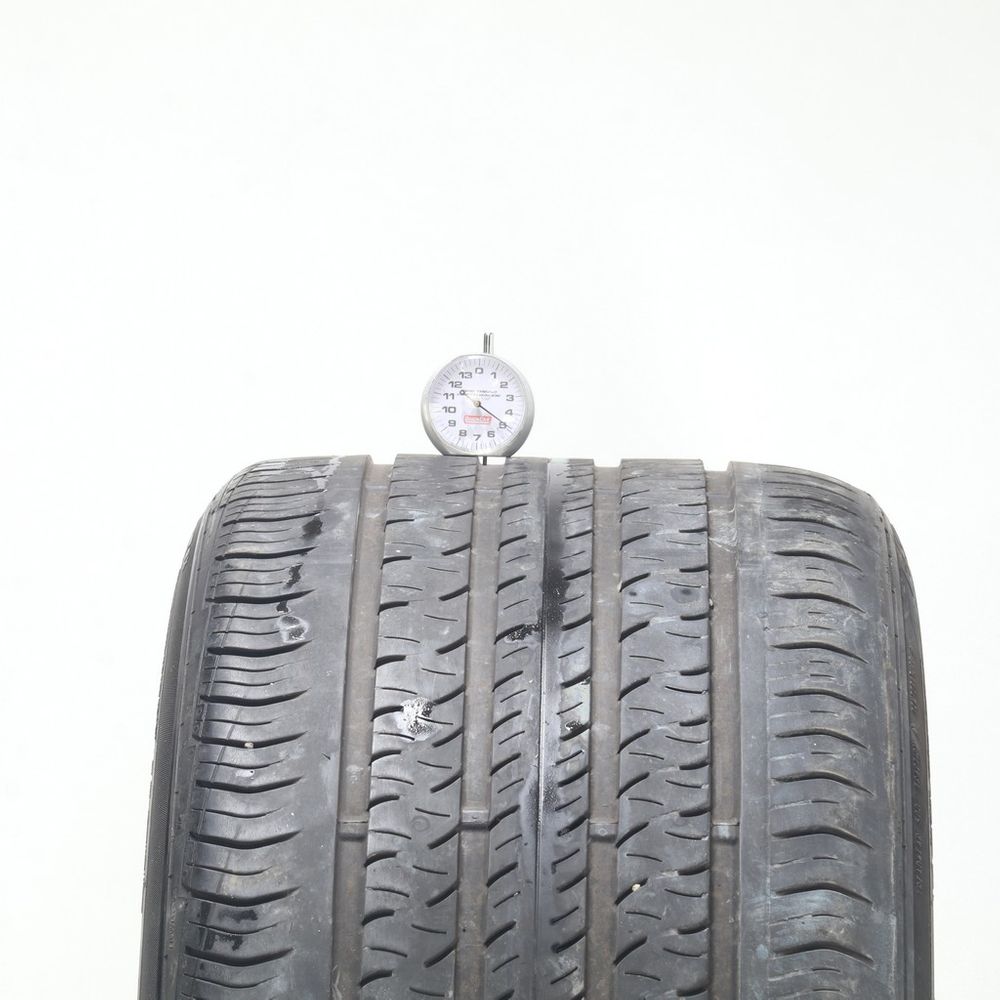 Used 305/30R21 Continental ProContact RX NFO 104H - 4.5/32 - Image 2