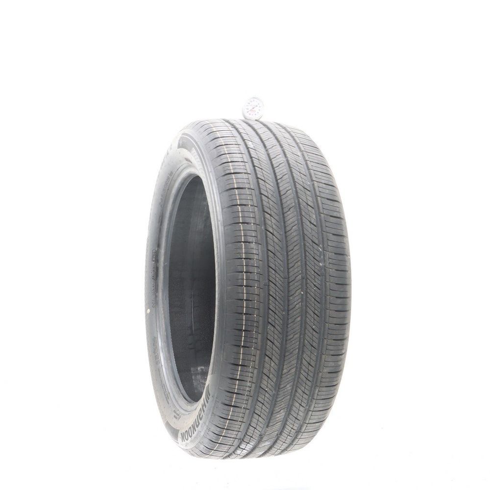 Used 245/50R19 Hankook Dynapro HPX RA43 105H - 9/32 - Image 1