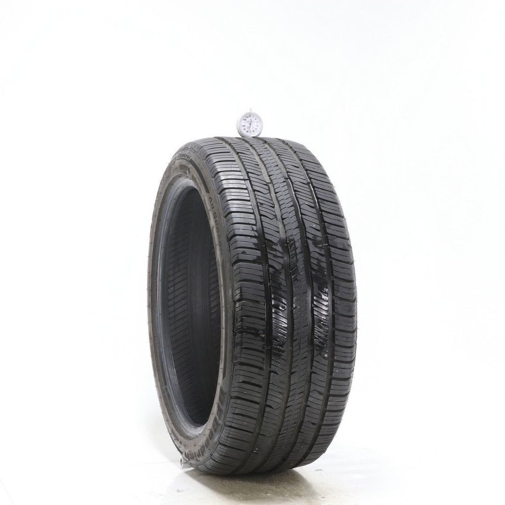 Set of (2) Used 245/40R18 BFGoodrich Advantage Control 97W - 6.5-7.5/32 - Image 4