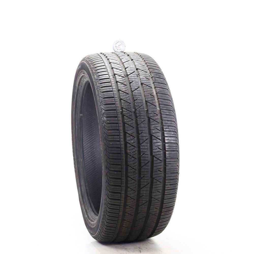 Used 275/40R21 Continental CrossContact LX Sport 107H - 9.5/32 - Image 1