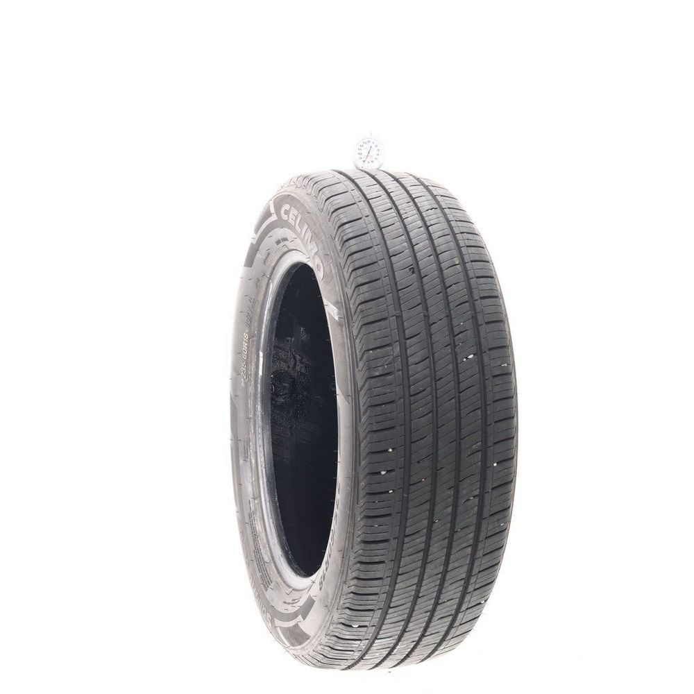 Used 235/60R18 Celimo Salient CS210 107V - 7.5/32 - Image 1