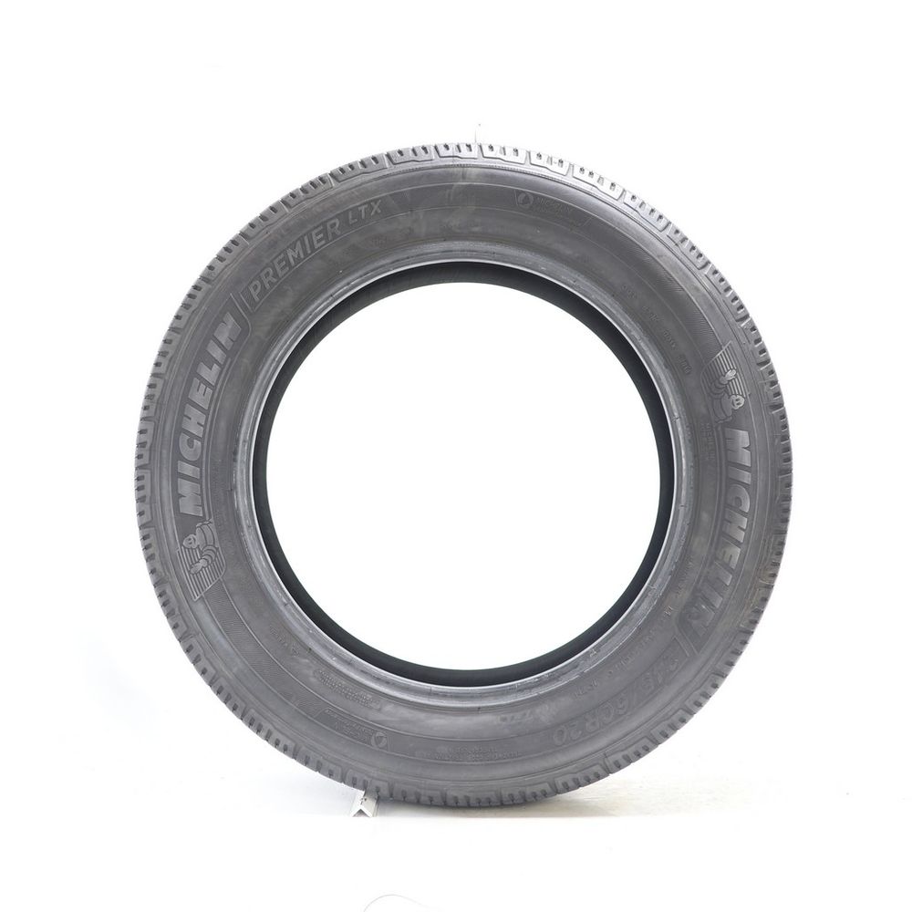 Used 245/60R20 Michelin Premier LTX 107H - 6.5/32 - Image 3