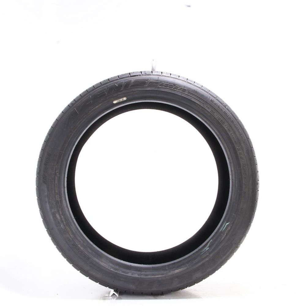 Used 225/45ZR19 Falken Azenis FK460 A/S 96Y - 9/32 - Image 3