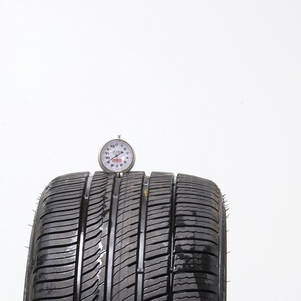 Set of (2) Used 245/35ZR19 Kumho Ecsta PA51 93W - 9-9.5/32 - Image 2