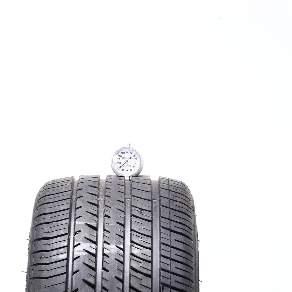 Set of (2) Used 245/40ZR18 Kenda Vezda UHP A/S 97Y - 8.5-9.5/32 - Image 2