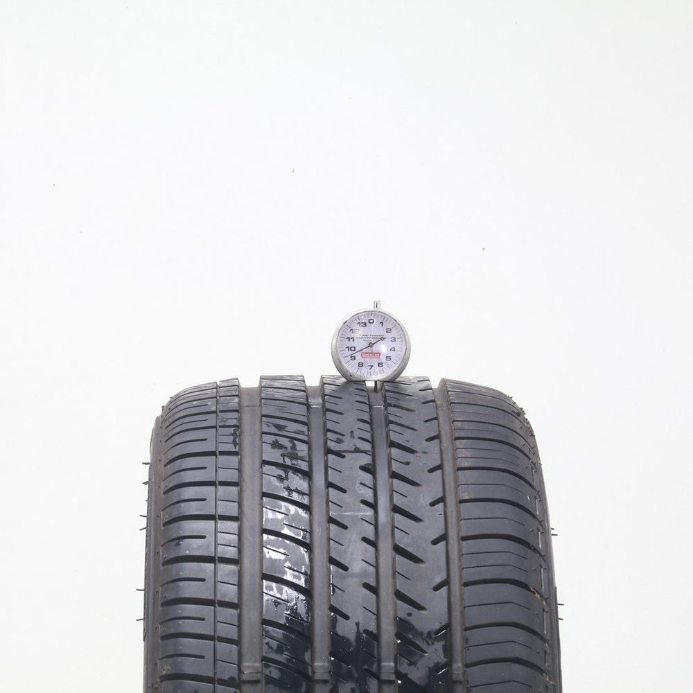 Set of (2) Used 245/40ZR18 Kenda Vezda UHP A/S 97Y - 8.5-9.5/32 - Image 5