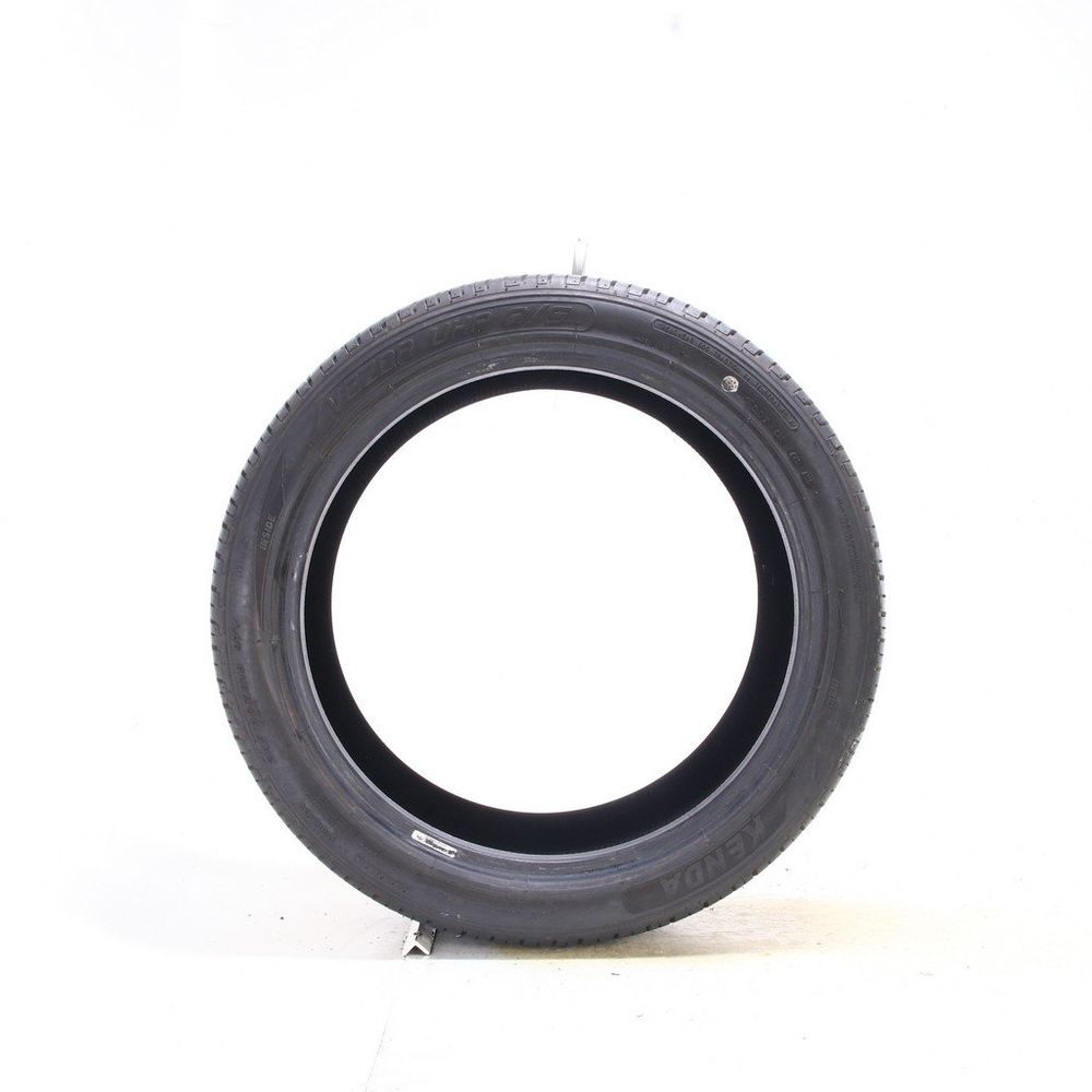 Set of (2) Used 245/40ZR18 Kenda Vezda UHP A/S 97Y - 8.5-9.5/32 - Image 6