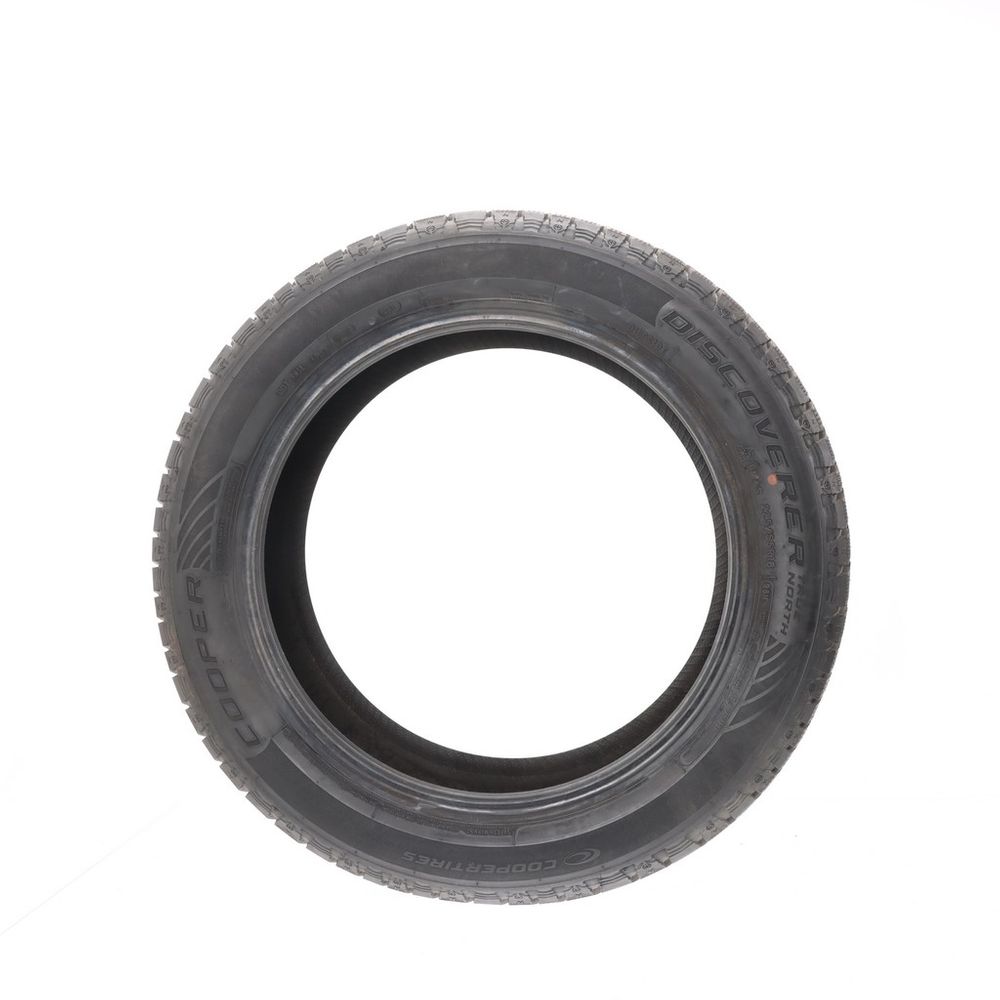 Set of (4) New 225/55R18 Cooper Discoverer True North 98H - Image 3