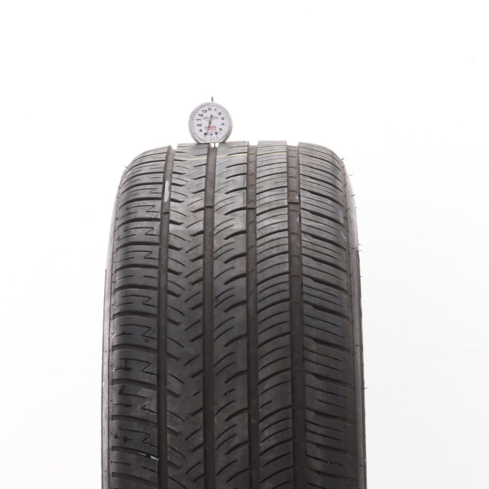 Set of (2) Used 275/55R20 Advanta HP Z-02 117V - 7.5/32 - Image 2