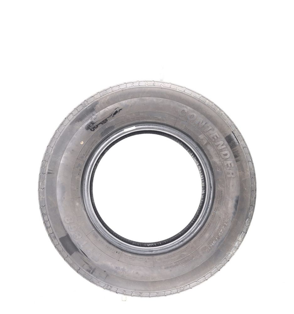 Used ST 225/75R15 Contender TTT868 117/112M E - 7/32 - Image 3