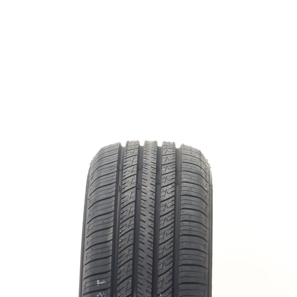 Set of (4) New 185/65R14 Summit Ultramax A/S 2.0 86H - Image 2