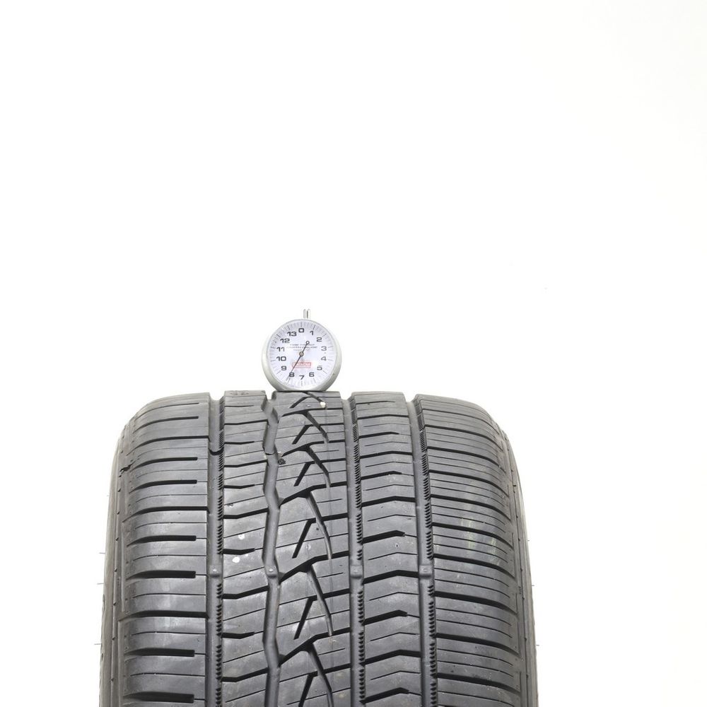 Used 255/40ZR19 Continental ControlContact Sport SRS Plus 100Y - 8/32 - Image 2