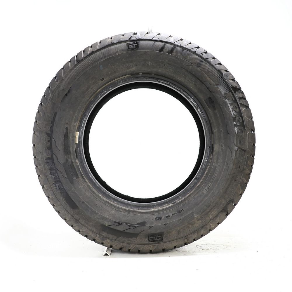 Used LT 235/80R17 General Grabber HD 120/117R E - 14/32 - Image 3