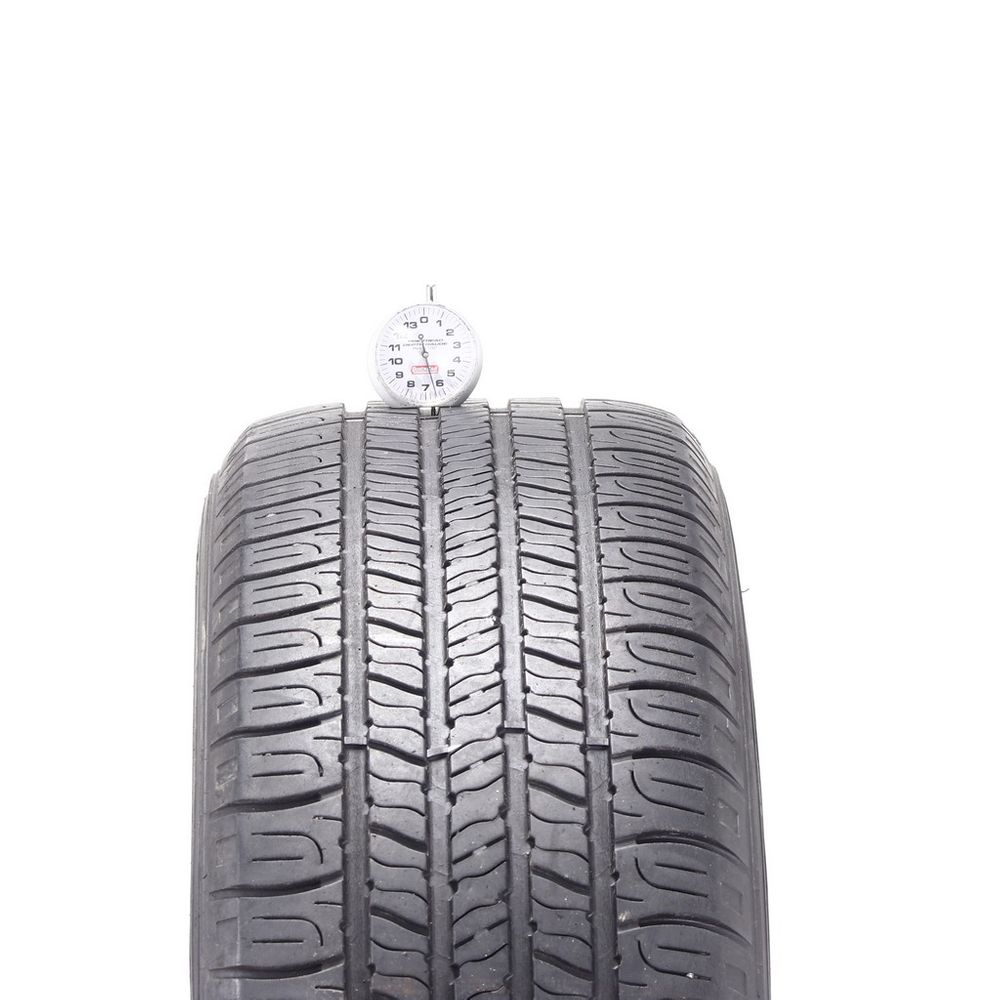Set of (4) Used 235/55R19 Goodyear Assurance All-Season 101H - 6.5-8/32 - Image 2