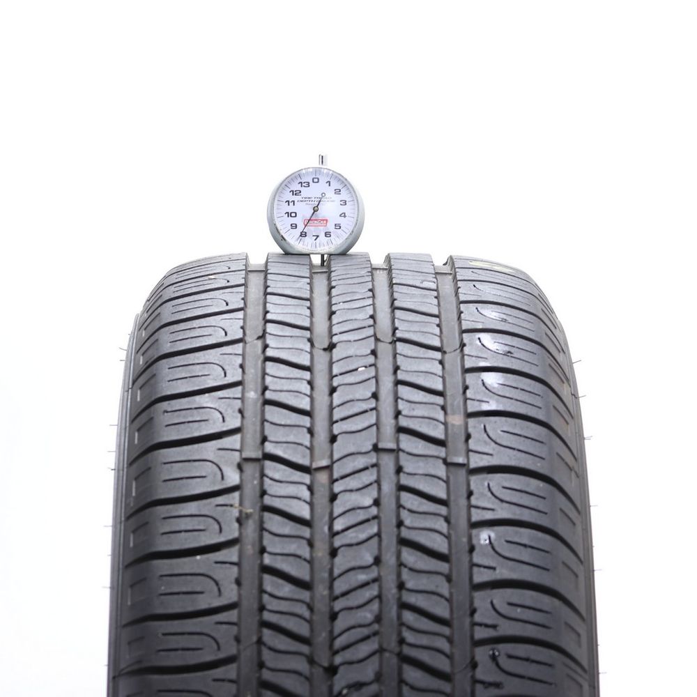 Set of (4) Used 235/55R19 Goodyear Assurance All-Season 101H - 6.5-8/32 - Image 5