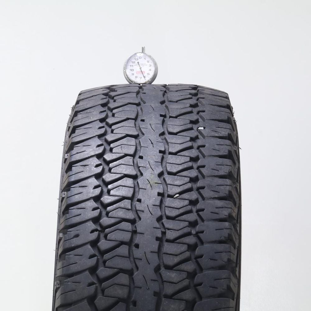 Used LT 285/70R17 Firestone Destination A/T 121/118R E - 6/32 - Image 2
