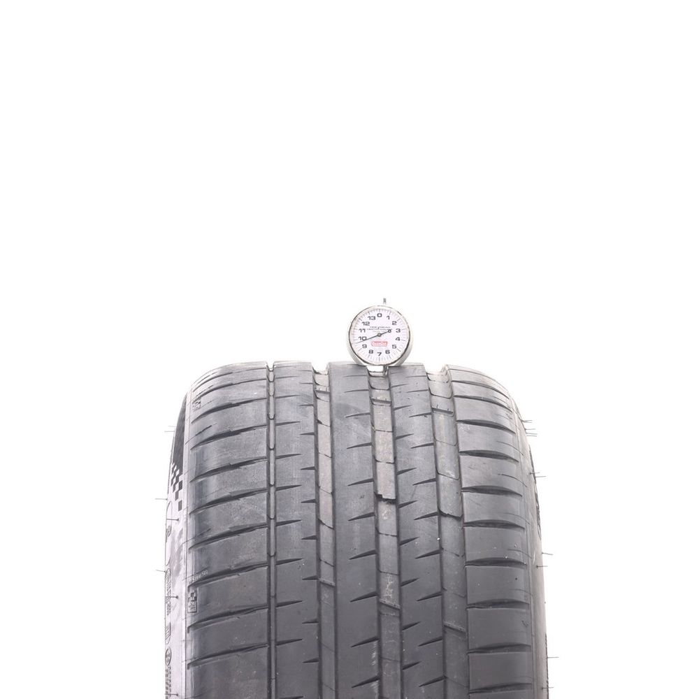 Used 245/35ZR20 Michelin Pilot Sport 4 S K1 95Y - 9.5/32 - Image 2