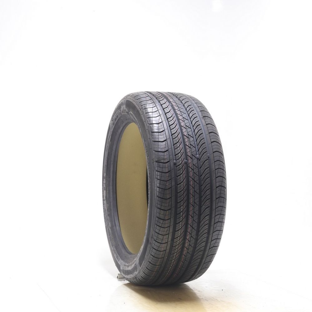 New 245/45R18 Continental ProContact TX ContiSilent 96V - 9/32 - Image 1