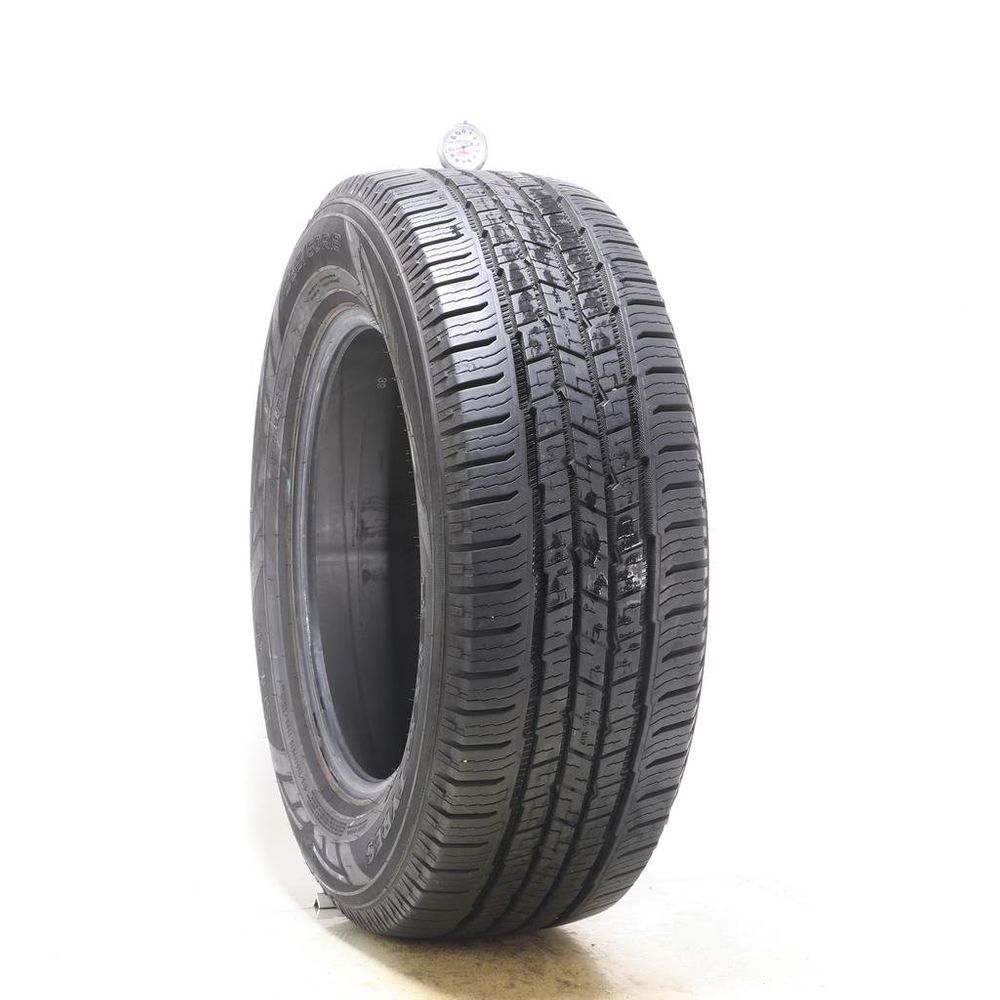 Used 265/60R18 Nokian One HT 110H - 9.5/32 - Image 1