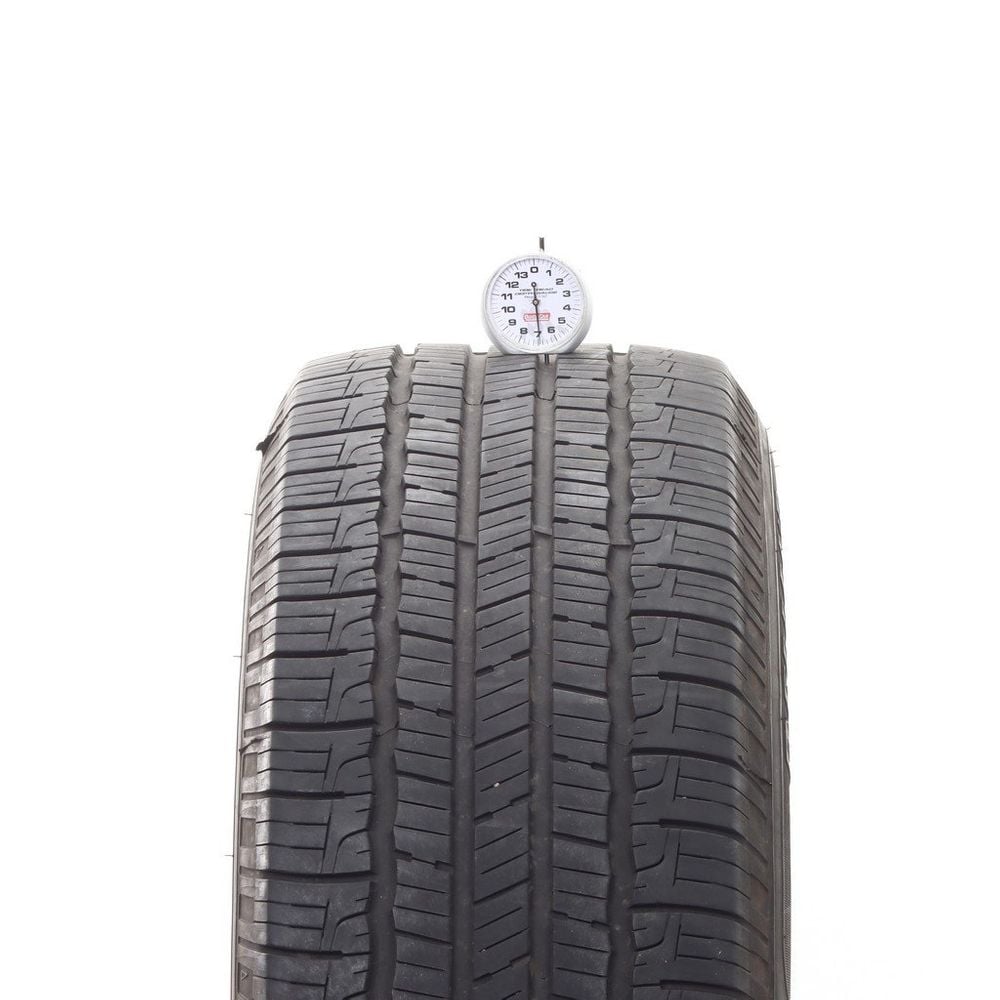Set of (4) Used 225/55R17 Goodyear Reliant All-season 97V - 7-7.5/32 - Image 2