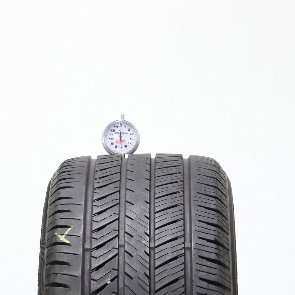 Set of (2) Used 245/45R18 Yokohama YK-GTX 100V - 7-8.5/32 - Image 2