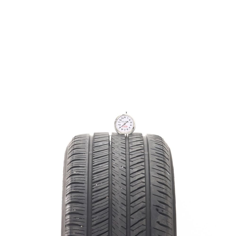 Set of (2) Used 245/45R18 Yokohama YK-GTX 100V - 7-8.5/32 - Image 5