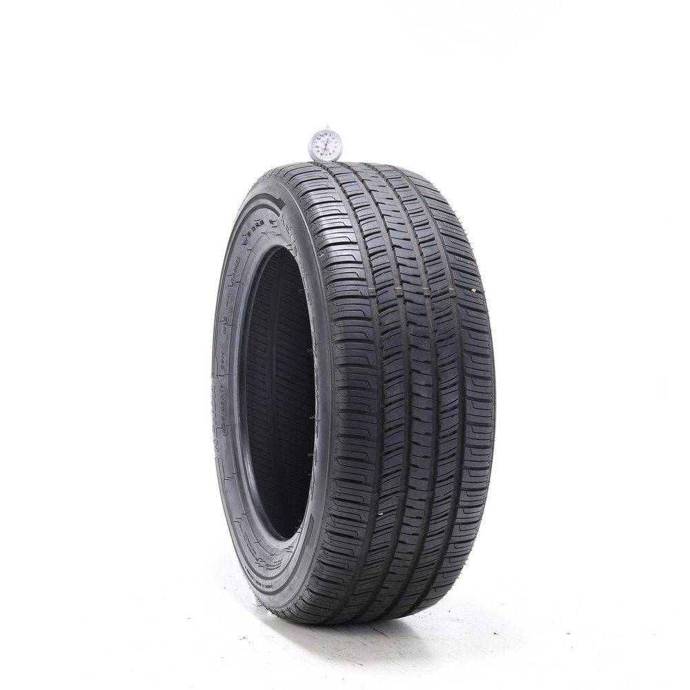 Set of (2) Used 235/55R17 Kenda Kenetica Touring KR217 99H - 6.5-7.5/32 - Image 4