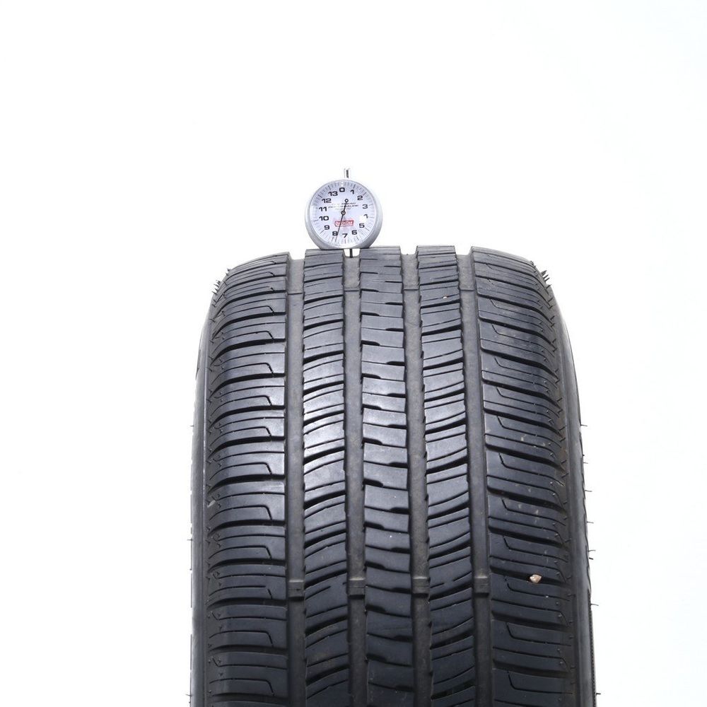 Set of (2) Used 235/55R17 Kenda Kenetica Touring KR217 99H - 6.5-7.5/32 - Image 5