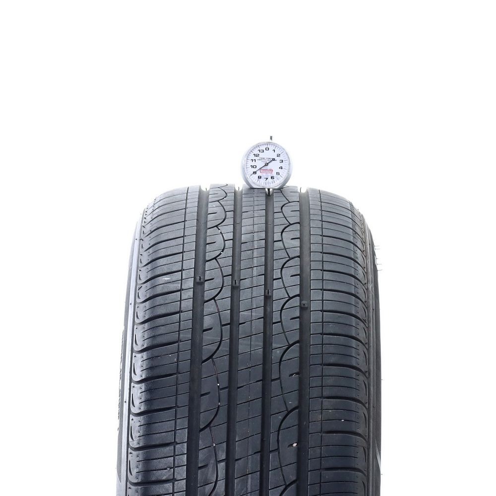 Used 225/55R18 Nexen N Priz RH7 98H - 9/32 - Image 2