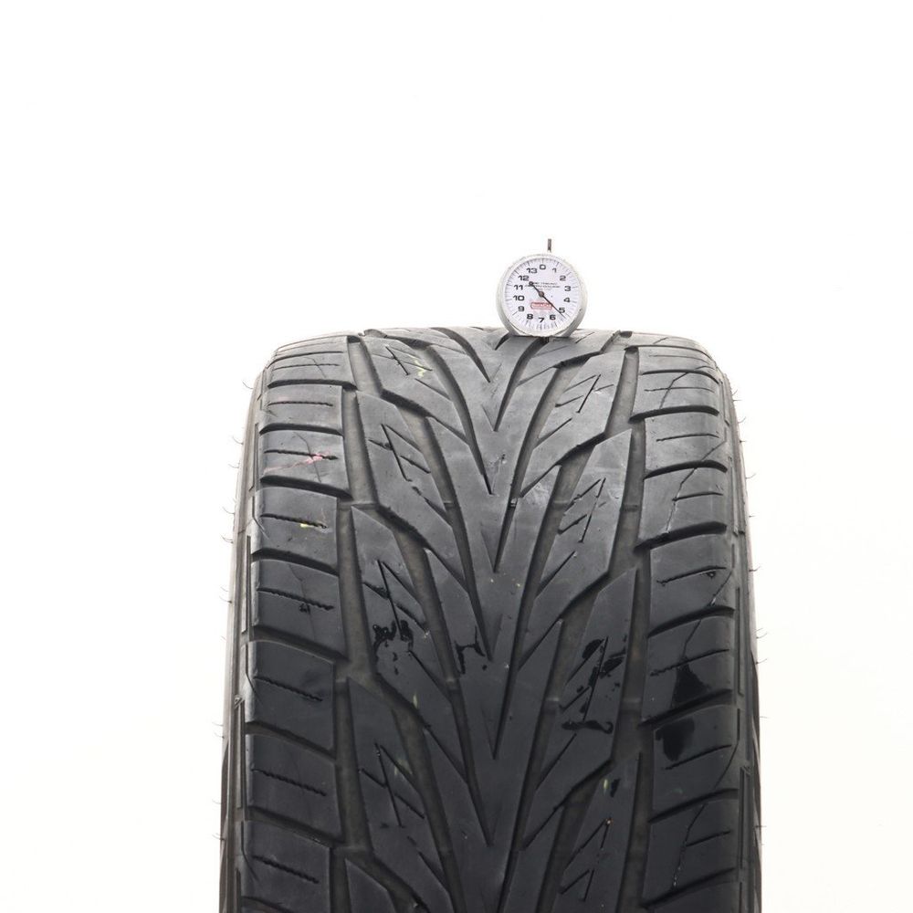 Used 275/40R20 Toyo Proxes ST III 106W - 5/32 - Image 2