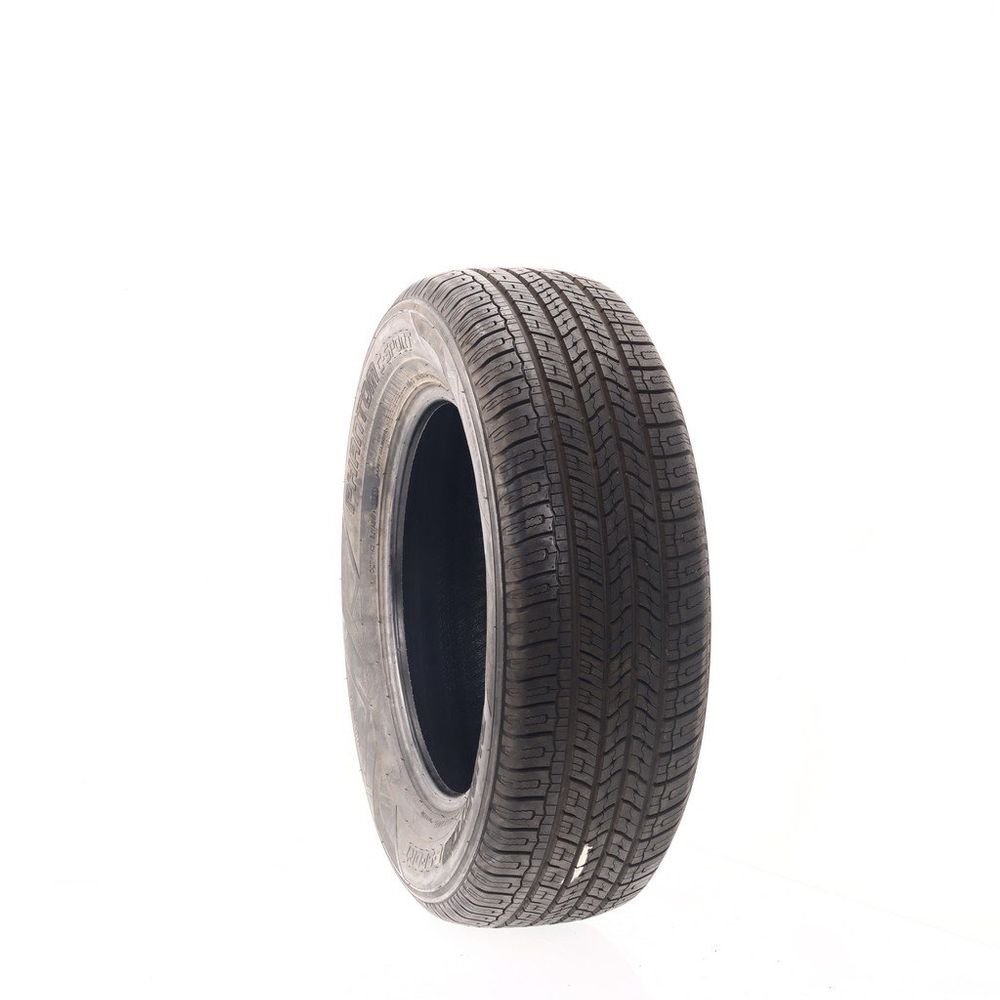 Driven Once 225/65R17 Phantom C-Sport 102H - 9.5/32 - Image 1