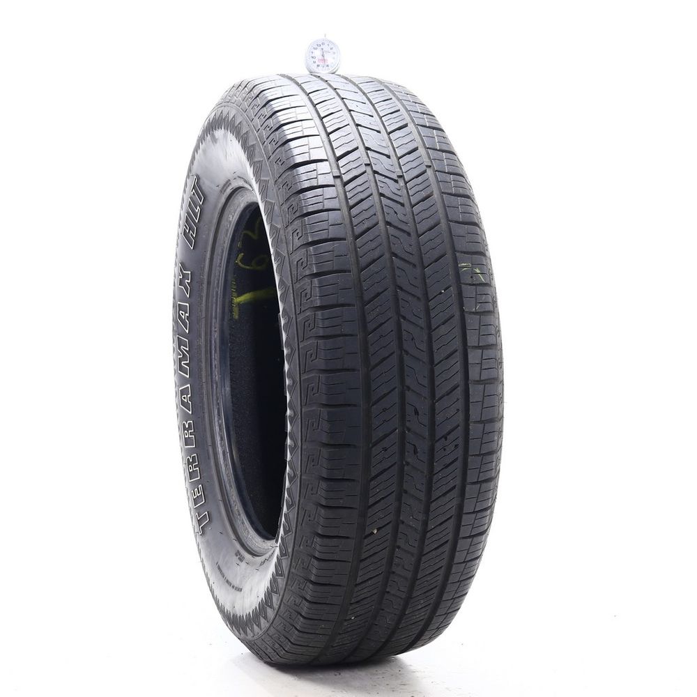 Set of (2) Used 275/65R18 Sailun Terramax HLT 116T - 5.5-6.5/32 - Image 4