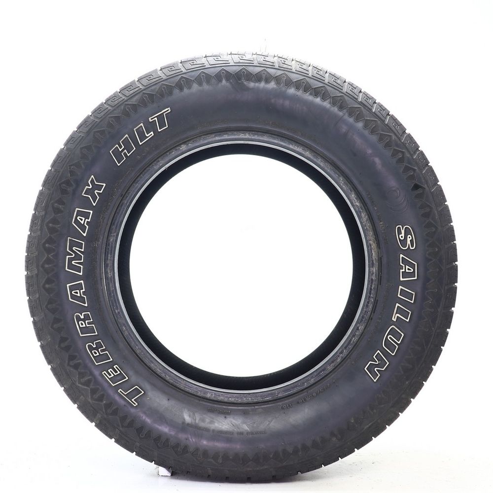 Set of (2) Used 275/65R18 Sailun Terramax HLT 116T - 5.5-6.5/32 - Image 6