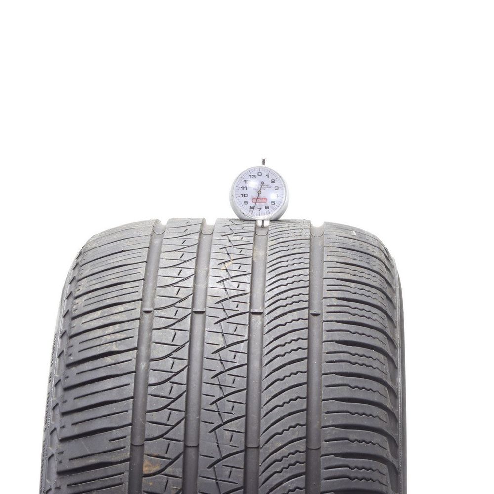 Set of (2) Used 275/40R22 Pirelli Scorpion Zero LR PNCS 108Y - 6-7.5/32 - Image 5