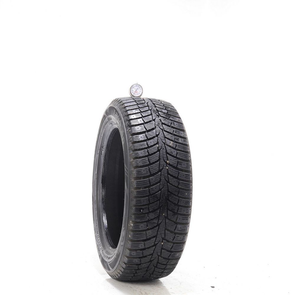 Used 215/55R17 Laufenn I Fit Ice 98T - 8/32 - Image 1