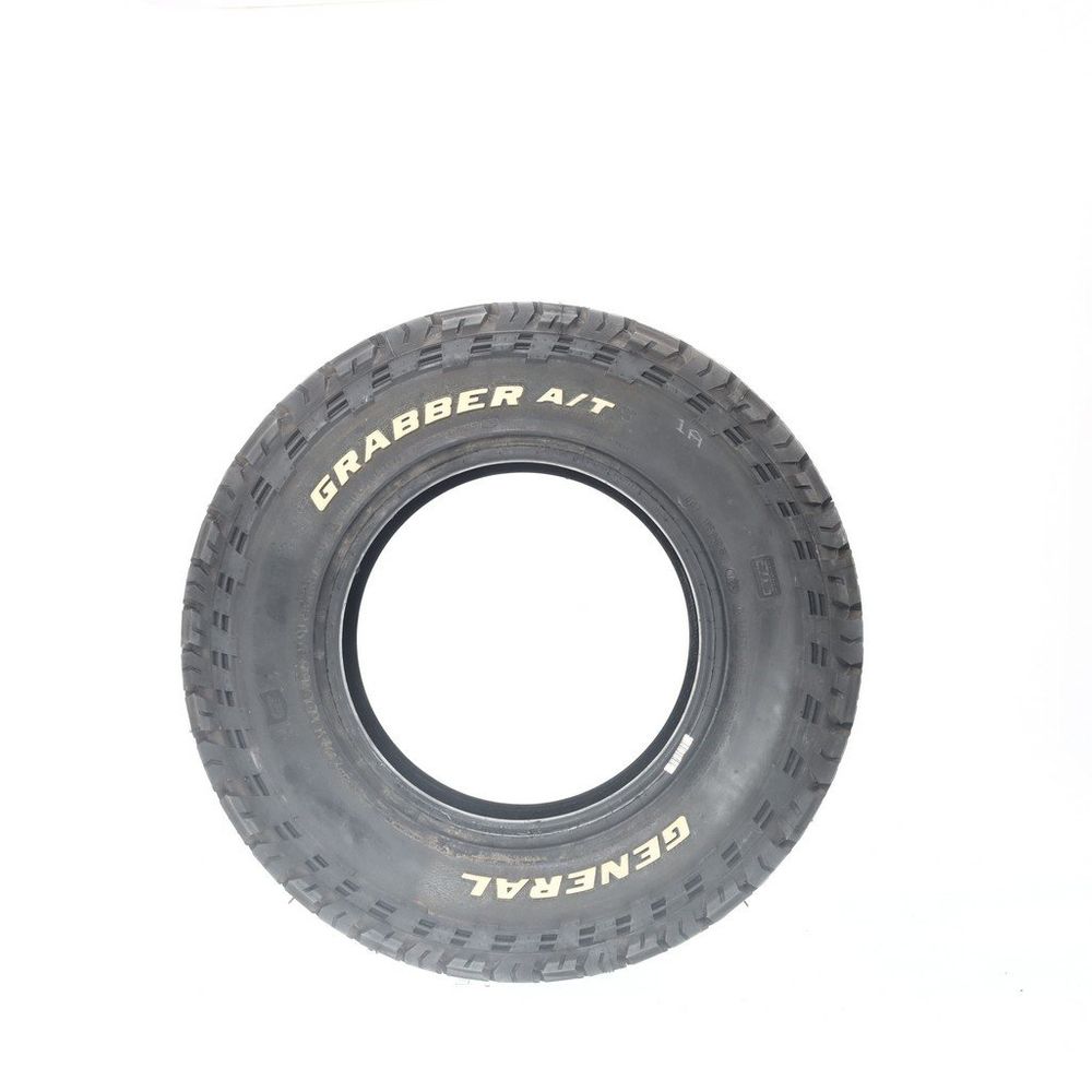 Driven Once LT 27X8.5R14 General Grabber ATX 95Q C - 16/32 - Image 3