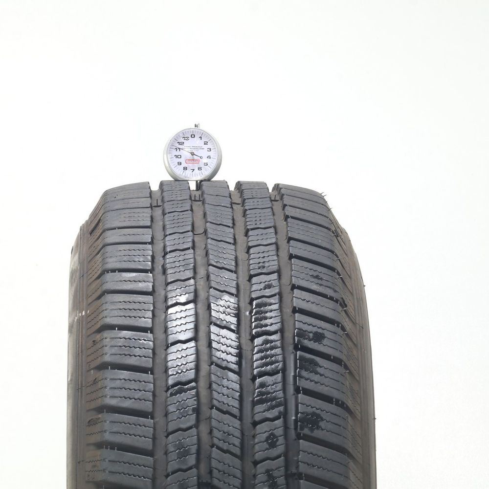 Used 245/70R16 Michelin Defender LTX M/S 107T - 11/32 - Image 2