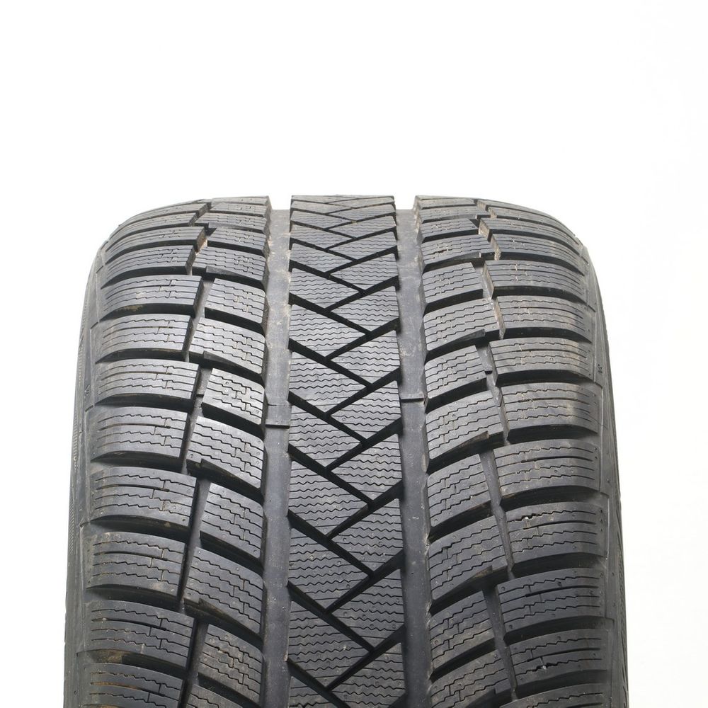Driven Once 285/40R21 Vredestein Wintrac Pro 109V - 10.5/32 - Image 2