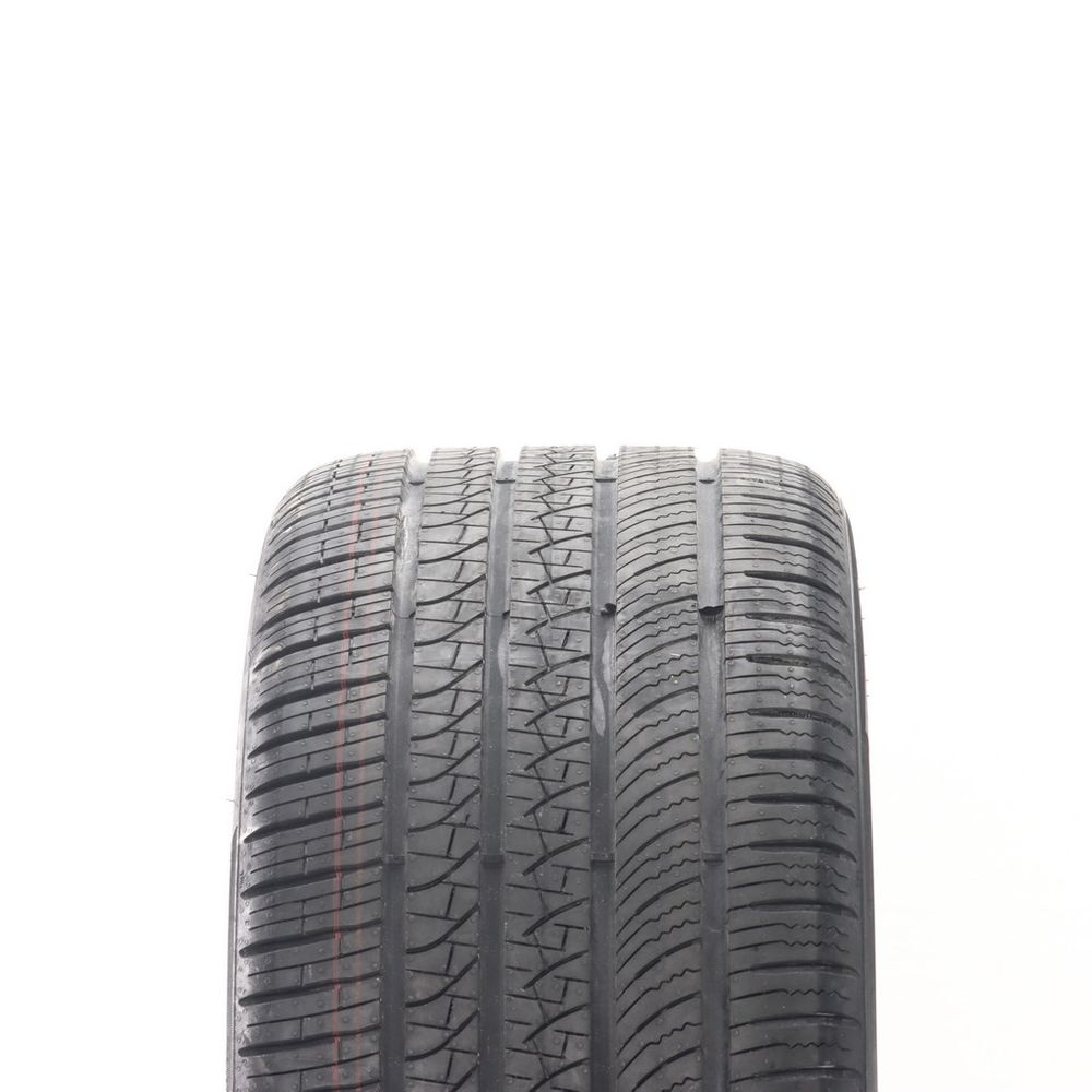 New 285/40R20 Pirelli P Zero I 108H - Image 2