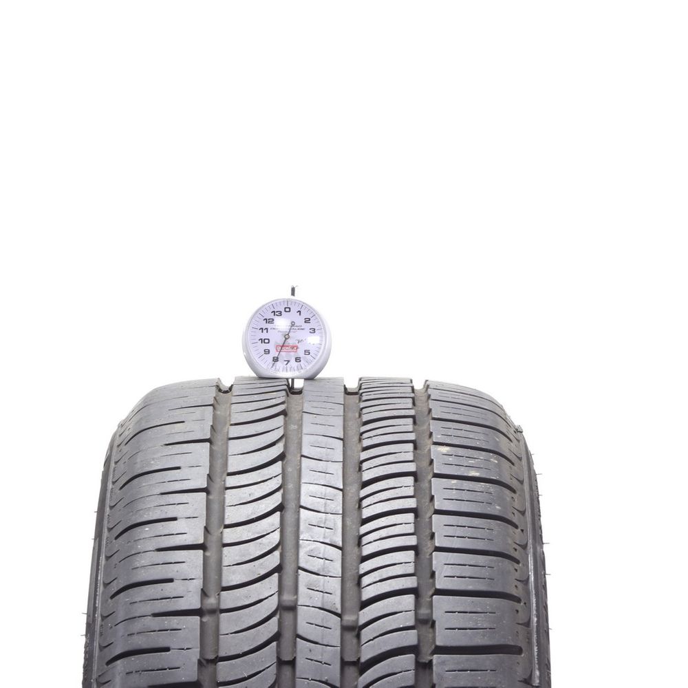 Set of (4) Used 235/45R20 Pirelli Scorpion Zero MO 100H - 6.5-7.5/32 - Image 5