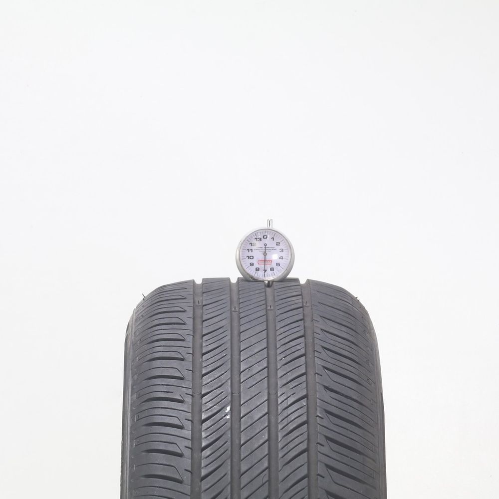 Set of (4) Used 215/55R16 Hankook Kinergy GT 93H - 7-7.5/32 - Image 2