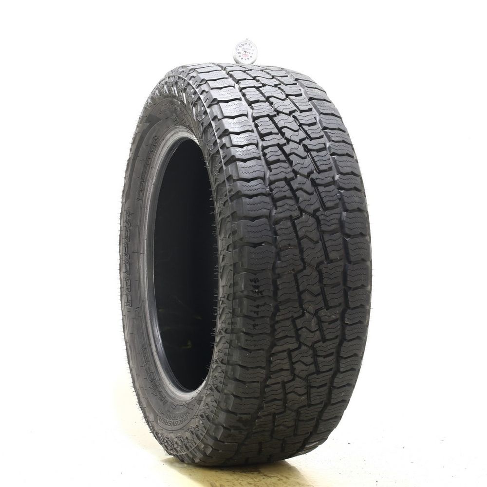Used 275/55R20 Cooper Discoverer Road+Trail AT 117H - 11/32 - Image 1