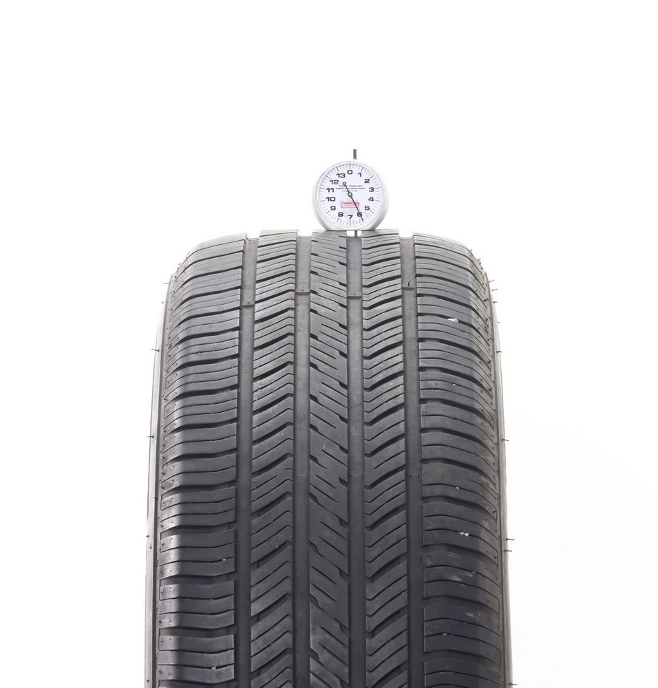 Set of (4) Used 225/60R18 Hankook Kinergy ST 100H - 6/32 - Image 2